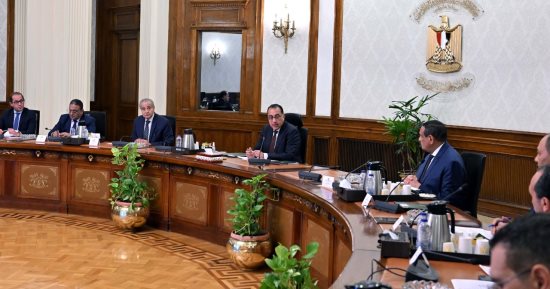 رئيس الوزراء يتابع موقف تنفيذ مبادرة خفض الأسعار.. وتوفير السلع المختلفة 