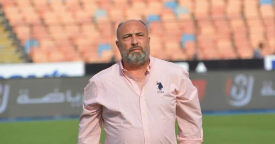 بلدية المحلة: اهتمام من الأهلي والزمالك بضم فيبو أكيم