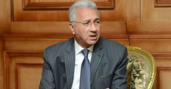 السفير محمد حجازى: مجلس الأمن القومى وضع إطارًا استراتيجيًا لمواجهة اجتياح غزة