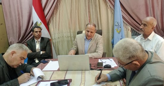 وكيل تعليم كفر الشيخ: تفعيل مجموعات الدعم وحصص المشاهدة وممارسة الأنشطة