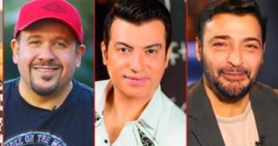 نجوم التسعينيات يلتقون في حفل غنائى بأبو ظبى يوم 4 نوفمبر