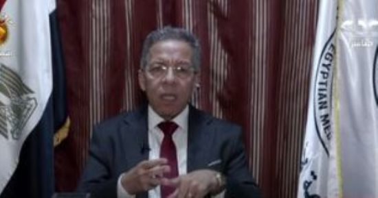 نقابة الأطباء تخاطب وزيرة التنمية المحلية بشأن أزمة التصالح على العيادات