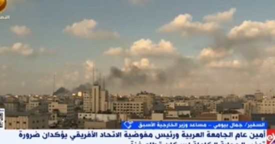 دبلوماسى سابق لـ"إكسترا نيوز": ما يحدث الآن مثال للظلم الدولى الواقع على فلسطين