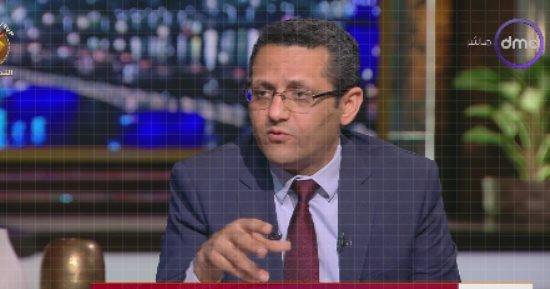 خالد البلشى: ما تفعله "bbc" مع صحفيين دعموا منشورات مساندة لفلسطين أمر هزلي