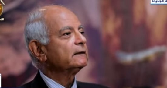 السفير حسين هريدى لـ"الشاهد": العدوان الإسرائيلى على غزة يجب أن نضعه فى سياقه التاريخى