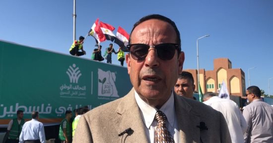 خطوط جديدة للمواصلات داخل مدن شمال سيناء