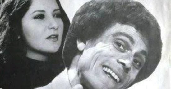 46 عامًا على فيلم "أونكل زيزو حبيبى".. لـ محمد صبحى وبوسى