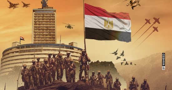 "استوديو 46".. عرض مسرحى لمعهد الموسيقى العربية احتفالاً بأكتوبر  