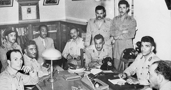 سعيد الشحات يكتب: ذات يوم 16 أكتوبر 1948.. بدء حصار الفالوجة لثلاث كتائب مصرية فى فلسطين المحتلة والضباط والجنود بقيادة «الضبع الأسود» يرفضون الاستسلام 130 يوما