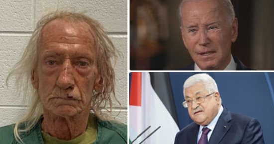 العالم هذا الصباح.. الرئيس الأمريكي يؤكد التشاور مع مصر لإنشاء ممر آمن للمدنيين.. "أبومازن" يطالب بوقف العدوان الإسرائيلي فورا وإيصال الماء والكهرباء لغزة.. رجل يقتل طفلا مسلما بـ26 طعنة بشيكاغو بسبب دينه.. صور