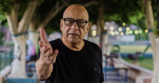 القومي للسينما يقيم احتفالية بذكرى نصر أكتوبر بأوبرا الإسكندرية