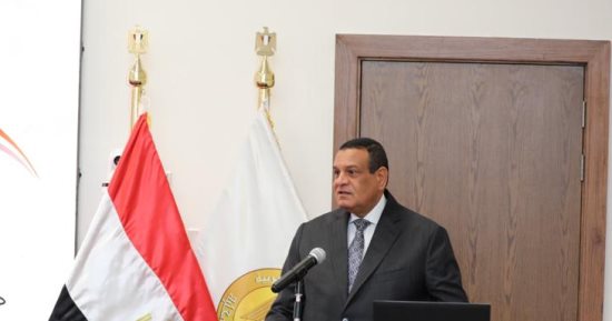 وزير التنمية المحلية: نولى اهتماما كبيرا بتدريب وتأهيل كوادر المحليات