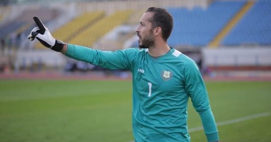 بلدية المحلة يدعم صفوفه بلاعب الزمالك وحارس الإسماعيلى