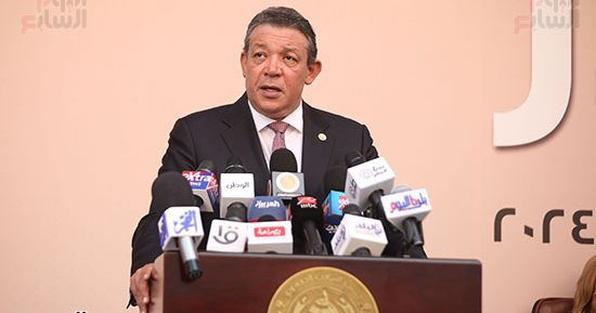 حملة المرشح الرئاسى حازم عمر: نمتلك قاعدة شعبية كبيرة ومنتشرون بالمحافظات