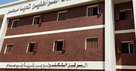 حياة كريمة فى بنى سويف.. 82 مشروعا فى مجالات الصحة والزراعة والإسكان "صور"