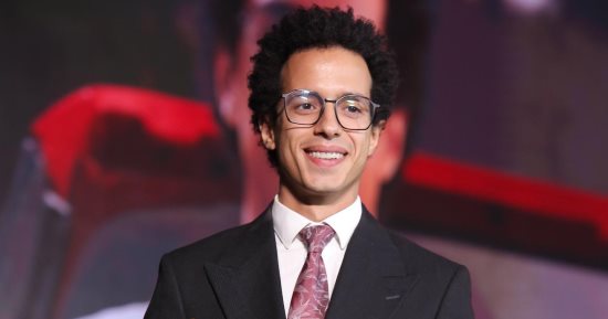 طه دسوقى يخوض أولى بطولاته بمسلسل "حالة خاصة" على watch it