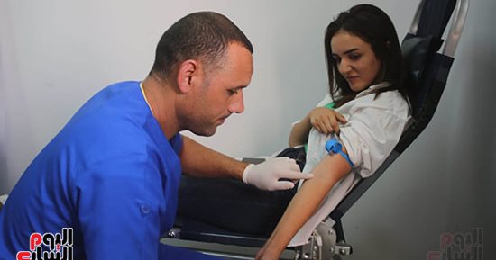 بالقانون.. مجلس مختص لمراقبة عمليات الدم تعرف على اختصاصاته