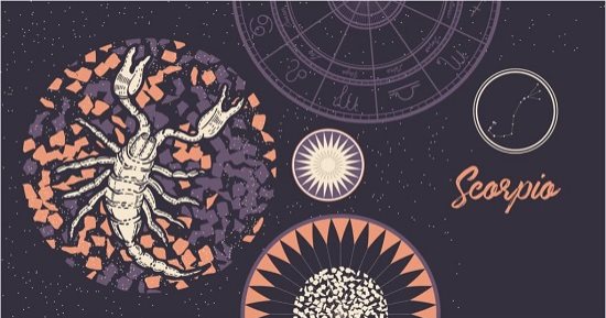 جدع وخدوم وصاحب صاحبه.. أبرز صفات مواليد برج العقرب