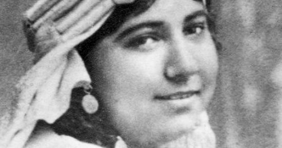 سعيد الشحات يكتب.. ذات يوم 17أكتوبر 1918.. وفاة الكاتبة الشاعرة والخطيبة البليغة «باحثة البادية» أول مصرية تحصل على الشهادة الابتدائية 