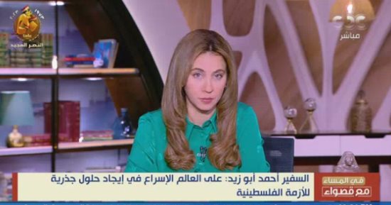 متحدث الخارجية: جميع اتصالات مصر تركز على ضرورة وصول المساعدات ونحمل إسرائيل المسؤولية