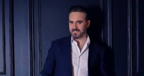 إلغاء حفل وائل جسار بمصر  تضامنا مع القضية الفلسطينية