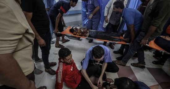 قتلة الأطفال.. مجازر لوثت تاريخ الاحتلال بالدم.. استهداف أطفال مدرسة بحر البقر.. و3 مذابح فى المسجد الأقصى.. وغزة صاحبة النصيب الأكبر فى سلسلة الانتهاكات الإسرائيلية.. إنفوجراف