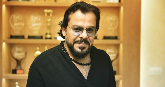 منذر رياحنة ينضم لأسرة حكاية "روحى فيك" ويجسد دور مريض نفسى