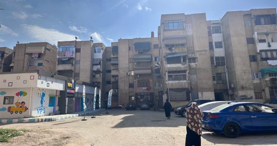 طقس بورسعيد.. سطوع الشمس على شتى الأحياء "صور" 