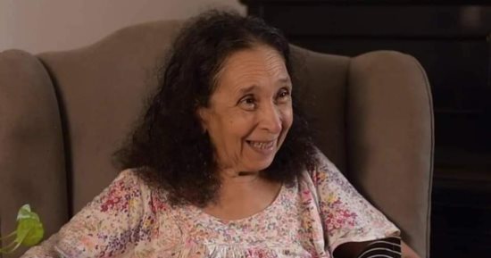 نجوم الفن ينعون سهام عبد السلام:تعلمنا منها الإصرار والقوة حتى الرمق الأخير
