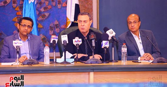 السفير الفلسطينى بالقاهرة نحمل الاحتلال الإسرائيلى غلق معبر رفح وقصفه