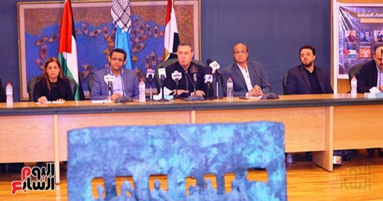 سفير فلسطين بالقاهرة: حركة حماس مكون رئيسى من مكونات الشعب الفلسطينى