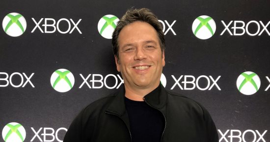رئيس Xbox: ألعاب Activision Blizzard لن تأتى إلى Xbox Game Pass حتى عام 2024