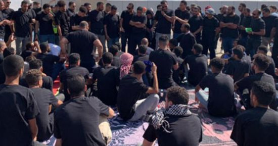 التحالف الوطني للعمل الأهلي التنموي بأسيوط يصدر بيانا يدعم فيه الرئيس السيسي