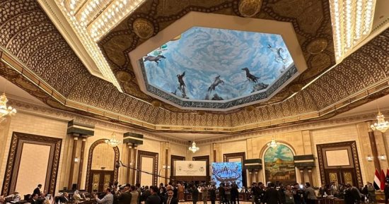 رئيس مجلس النواب: مصر ترفض بشكل قاطع أى دعوات للتهجير القسرى للفلسطينيين