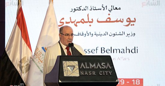 وزير الشؤون الدينية بالجزائر: القدس مؤيدة من الله.. ومأمورون بمواجهة التحديات