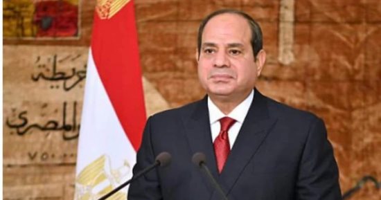 «غرفة التطوير العقارى» تعلن تأييدها لموقف الرئيس السيسى من عدوان إسرائيل على غزة