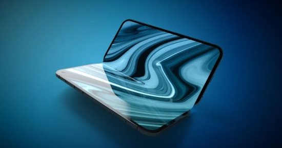أبل تطور IPad قابل للطى والإعلان عنه نهاية عام 2024