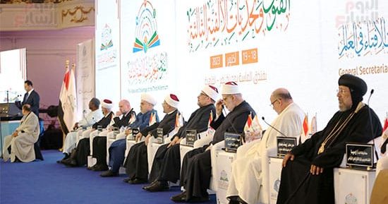 وزير الشئون الدينية بدولة مالى: فن النوازل والفتاوى من الفنون الأصيلة فى الفقه