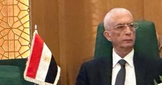 نائب وزير الخارجية: مصر ملتزمة بواجبها الأخوى والإنسانى تجاه فلسطين