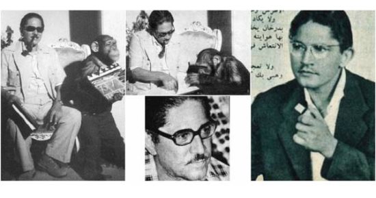 اليوم ذكرى وفاة المخرج نيازى مصطفى