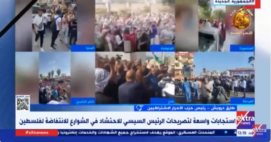 الأحزاب تؤيد موقف الرئيس السيسى من القضية الفلسطينية.. مستقبل وطن: نؤيده بكل قوة.. المصريين الأحرار: كلمة الرئيس تاريخية سقطت فيها الأقنعة عن أطراف أزمة فلسطين.. والاتحاد: كلمته كاشفة لحقيقة الأوضاع فى غزة