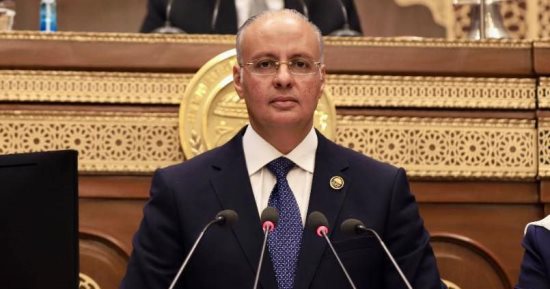 أحمد جلال أبو الدهب: الموقف المصري من جرائم الاحتلال ودعم فلسطين قاطع وقوي ومشرف