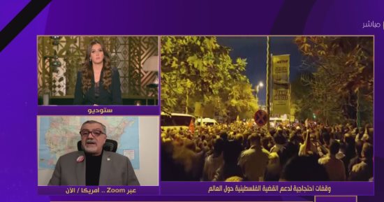 محلل سياسي: إسرائيل اعتادت على عدم الإيفاء بالعهود.. وأمريكا تدعمها لقتل أهالي غزة