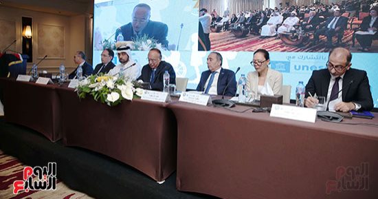 نائب المجلس القومى لحقوق الإنسان: الحق فى التعليم أساسى 