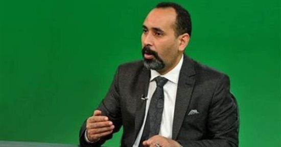 "طوفان الأقصى".. عبد المهدى مطاوع المحلل السياسى الفلسطينى: الغرب يكيل بمكيالين وعندما يشعر أن هناك خطرا على إسرائيل يتدخل.. مصر فى كل المواجهات تحاول وقف شلال الدم والحفاظ على الحياة الطبيعية للفلسطينيين
