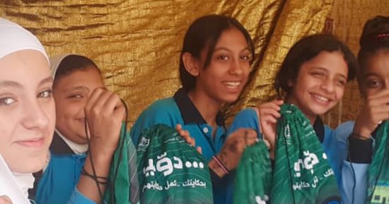 القومى للمرأة يطلق فعاليات مبادرة "دوى" لتمكين الفتيات بـ4 محافظات
