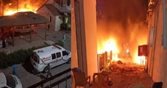 قانونى يتهم قناة BBC بتعمد التحريض ضد غزة ويطالب بغلق مكاتبها بالدول العربية