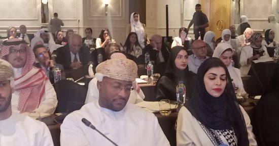 مدير حقوق الإنسان بالجامعة العربية: الحصار والقصف لم يضعفا عزيمة الفلسطينيين