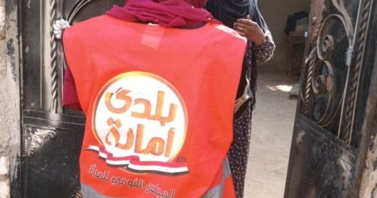 استكمال تنظيم 4 آلاف و250 زيارة منزلية للتوعية المجتمعية بأسوان