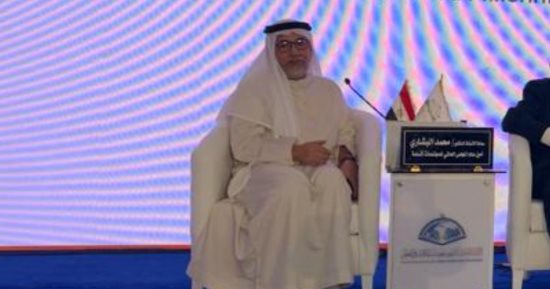 محمد البشارى: نثمن الموقف العربي والإسلامي تجاه قضية فلسطين وموقف الرئيس السيسي الداعم 